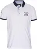 Brandneu Designer Poloshirt CARISMA Weiß CRM4221 XL Produktbild-Vorschau 1