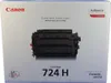 Canon - Tonerkartusche 724H schwarz Produktbild-Vorschau 2