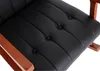 Fauteuil à bascule HWC-K10, fauteuil à bascule Fauteuil Voir les images du produit 13