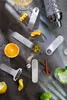 Microplane Bar Tools Set Walnuss 41752 Produktbild-Vorschau 6