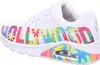 Skechers Damen Uno - ONE FOR STARS! Sneaker Hollywood Produktbild-Vorschau 9