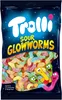 Trolli Saure Glühwürmchen Beutel 1kg Produktbild-Vorschau 1