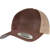 FLEXFIT 6360T | 360° Omnimesh 2-Tone Cap - Farbe: Produktbild-Vorschau 1