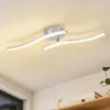 ZMH Plafonnier LED Cuisine Plafonnier : Moderne Lampe de Voir les images du produit 1