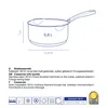 Kela - Rondelek Flavoria 0,8 L Podgląd zdjęcia produktu 11