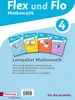 Flex und Flo 4. Paket 4: Themenhefte für die Ausleihe Produktbild-Vorschau 1