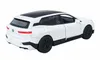 BMW iX Modellauto 11,8cm Modell Auto aus Metall mit Rückzug Produktbild-Vorschau 4
