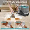 4-in-1 Waschsauger mit Power-Dampf für hygienische Produktbild-Vorschau 2