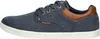 Bullboxer Chaussures à lacets pour hommes Bleu Loisirs, Voir les images du produit 12