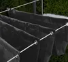 Wysuwany żagiel przeciwsłoneczny Markiza pergola Podgląd zdjęcia produktu 6