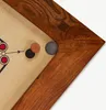 Set Carrom da torneo Bulldog - 12 KG - Legno duro ECO - Anteprima dell’immagine prodotto 2
