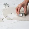 Ausstechformen-Set Weihnachten, 25 Stck Produktbild-Vorschau 28