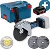BOSCH Professional 06019H6L02 BOSCH Professional GWS Anteprima dell’immagine prodotto 18