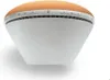 Philips HF3531/01, Weklamp, 300 lux, LED, LED's, 40 Productafbeelding-voorbeeld 7