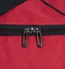 Southwest Bound Faltbare Rollenreisetasche: Feuerrot Produktbild-Vorschau 11