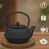 Teekanne aus Gusseisen mit Sieb YUKI, 1000 ml Produktbild-Vorschau 20