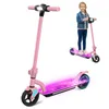 Elektroroller Kinder Ab 6-12 Jahre, 6.5Zoll Elektroscooter Produktbild-Vorschau 2