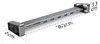 Hama USB-C-Docking-Station Connect2Office Basic, 9 Ports Produktbild-Vorschau 6