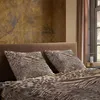 Duvet cover Pure 135x200 + 1* 80x80 cm - animal print Produktbild-Vorschau 4