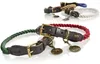 Hunter Halsband List beige, Größe: 50 cm / Durchmesser: 1,2 Produktbild-Vorschau 10