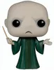 Funko POP! Movies - Harry Potter - Voldemort #5861 Produktbild-Vorschau 3