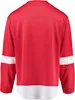 Pánský dres Detroit Red Wings NHL Breakaway Home Jersey Produktbild-Vorschau 6