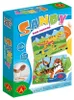 Alexander Toys Sandy Sand Painting Dinosaur + Tiger, Produktbild-Vorschau 3