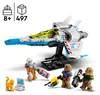 Lego DISNEY 76832 Statek kosmiczny XL-15 Podgląd zdjęcia produktu 24