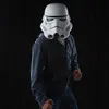 Hasbro Star Wars Rogue One Serie Nera Casco Elettronico Anteprima dell’immagine prodotto 1