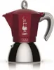 Bialetti MOKA 6TZ Induction red Produktbild-Vorschau 9