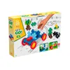 Plus-Plus BIG Make & Go (46 pezzi) Anteprima dell’immagine prodotto 14