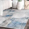 Solidchoice - Modern Abstract Vloerkleed voor Woonkamer 160 Productafbeelding-voorbeeld 2