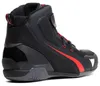 Dainese Herian Air Motorrad Schuhe, schwarz/rot, 44 Produktbild-Vorschau 13