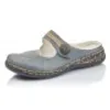 Rieker Schuhe Damen Pantoletten Clogs 46391, Größe:36 EU, Produktbild-Vorschau 19