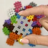 Marioinex Mini Waffle Building Blocks 500 pieces Voir les images du produit 19