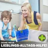 LisaCare Kühlkompressen mit Kühltaschen - Kalt-Warm Produktbild-Vorschau 7