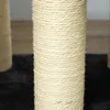 PawHut Tiertreppe Katzentreppe Hundetreppe Treppe für Katze Produktbild-Vorschau 9