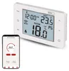 GoSmart Raumthermostat P56201 mit WiFi, programmierbar, verkabelt Produktbild-Vorschau