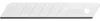 Fiskars Hardware Carbonmax™ Klingen für Spaltmesser 25 mm Produktbild-Vorschau 4
