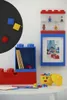 LEGO Mini-Aufbewahrungskopf STORAGE HEAD BOY 360 ml gelb Produktbild-Vorschau 5