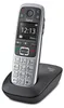 Gigaset S30852-H2708-B101 Gigaset E560 platin Anteprima dell’immagine prodotto 10