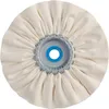 Anneaux de polissage Fein, chiffon, doux, Ø 150 mm, Voir les images du produit 2