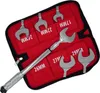 Rothenberger Drehmoment Gabelschlüssel Set 7 tlg. ( 175001 Produktbild-Vorschau 6