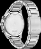 Orologio, Uomo, Cronografo, Silver\Khaki Anteprima dell’immagine prodotto 7