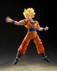 Dragon Ball Z S.H.Figuarts Akční figurka Super Saiyan Son Náhled obrázku produktu 2