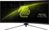 Msi Mag 345cqr 34´´ Uwqhd Va Lcd 180hz Gaming-monitor  One Produktbild-Vorschau 11