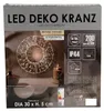 200 LED decoratieve lichtslingers, kerstverlichting, Productafbeelding-voorbeeld 3