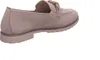 TAMARIS Damen Loafer beige Nubukleder - Größe: 41 Produktbild-Vorschau 49