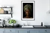 MuchoWow® MuchoWow® Gerahmtes Poster Frauen - Accessoires - Produktbild-Vorschau 4