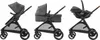Maxi-Cosi Zelia S Trio Kinderwagen 3in1 Komplettset, 0-4 Produktbild-Vorschau 5
